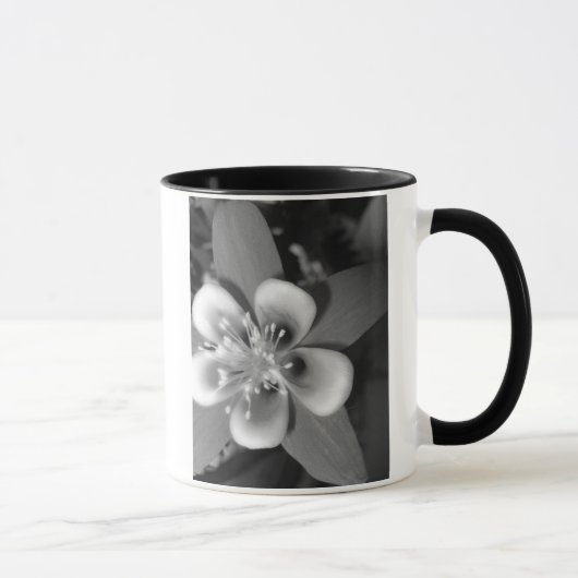 Tasse de Columbine (Droite)