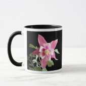 Tasse de Columbine (Gauche)