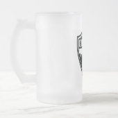 Tasse de Columbus Ohio (Gauche)