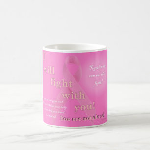 Tasse de combat de Cancer