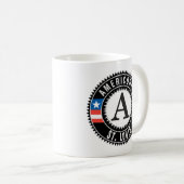 Tasse de combinaison d'AmeriCorps St Louis/ERT (Devant droit)
