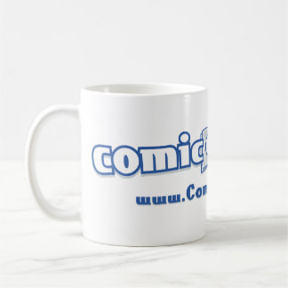 Tasse de ComicSpace