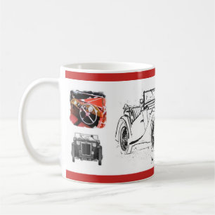 Tasse de comité technique de MG