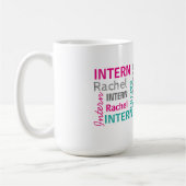 Tasse de COMMANDE À FAÇON (Gauche)