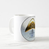 tasse de commande de 4biddenknowledge Ashtar (Devant gauche)