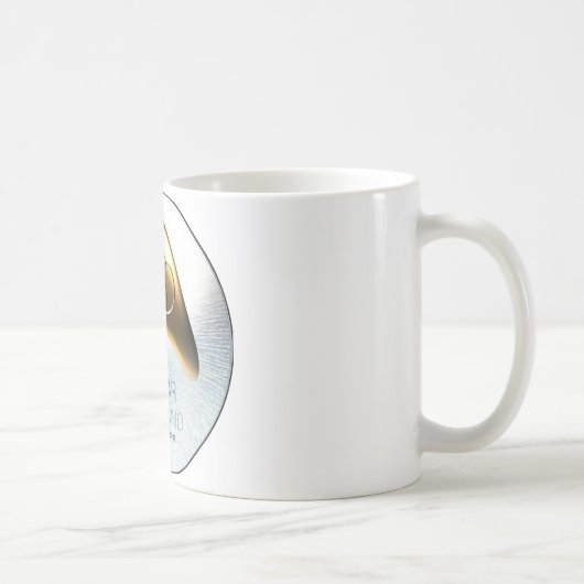 tasse de commande de 4biddenknowledge Ashtar (Droite)