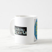 Tasse de commutateur (Devant gauche)