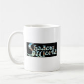 Tasse de commutateur (Gauche)