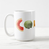 Tasse de compost (Gauche)