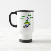 Tasse de comptable (Gauche)