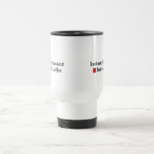 Tasse de comptable (Centre)