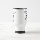 Tasse de comptable (Centre)