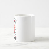 Tasse de comptable, tasse de comptabilité de (Centre)