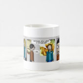 Tasse de comte d'Internet : Dalmart (Centre)