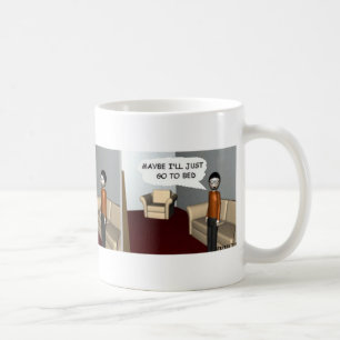 Tasse de comte d'Internet : Défunt film