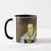 Tasse de comtesse de sang (Gauche)