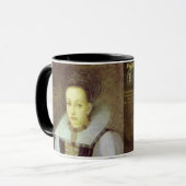 Tasse de comtesse de sang (Devant gauche)