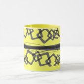 Tasse de concepteur (Centre)