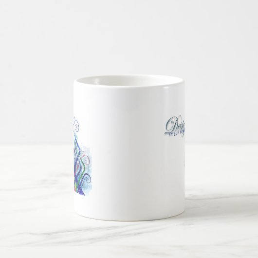 tasse de conception (Centre)