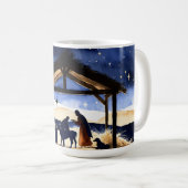 Tasse de conception de lit (Devant droit)