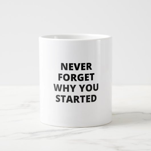 Tasse de conception de motivation | Mug de motivat (Devant)