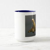 Tasse de Concorde (Centre)