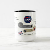 Tasse de concours de WAFL (Centre)