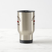 Tasse de Conducteur Désigné (Centre)