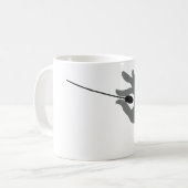 Tasse de conducteur d'orchestre (Devant gauche)