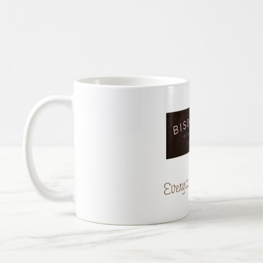 Tasse de confections de Bisousweet (Gauche)