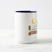 Tasse de conférence de 2015 MNA (Centre)