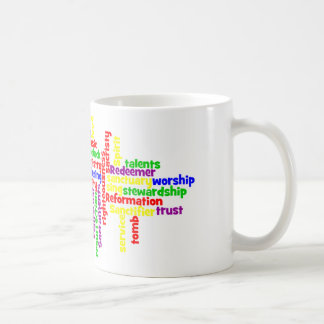 Tasse de confirmation