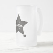 TASSE DE CONGÉLATEUR D'ANGE DE JOEY ! (Devant droit)