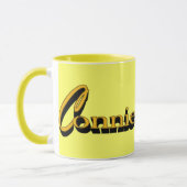 Tasse de Connie (Gauche)