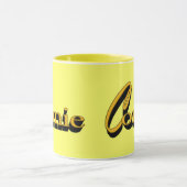 Tasse de Connie (Centre)