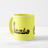 Tasse de Connie (Devant gauche)