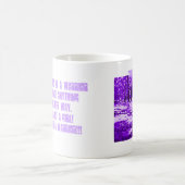 Tasse de conscience de Cancer (Centre)