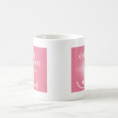 Tasse de conscience de cancer du sein (Centre)