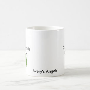 Tasse de conscience de gastroschisis