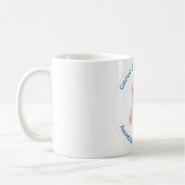 Tasse de conscience de GBS (Gauche)