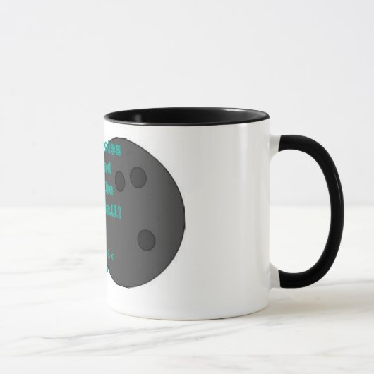 Tasse de conscience de la névralgie faciale MVD (Droite)