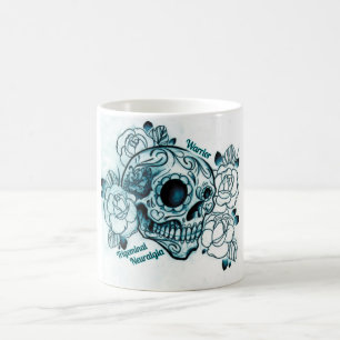 Tasse de conscience de névralgie faciale