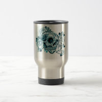 Tasse de conscience de névralgie faciale