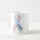Tasse de conscience du #Rowentheconqueror CDH (Devant gauche)