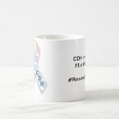 Tasse de conscience du #Rowentheconqueror CDH (Centre)