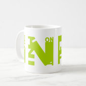 Tasse de conseiller (Devant gauche)