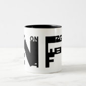 Tasse de conseiller (Centre)