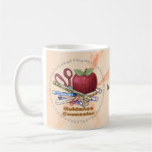 Tasse de Conseiller d'Orientation (Gauche)