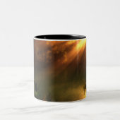 Tasse de consolation (Centre)