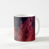 Tasse de constellation d'Orion (Devant droit)